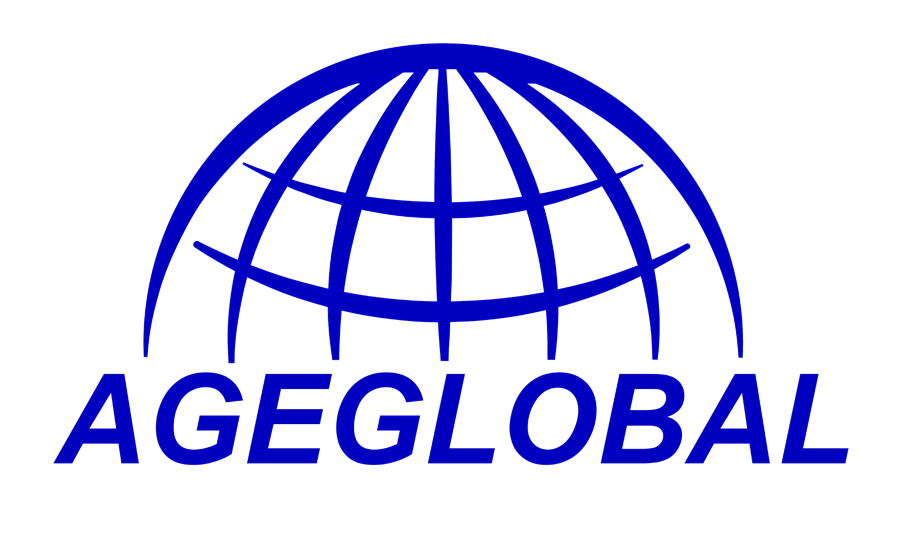Logo de AgeGlobal